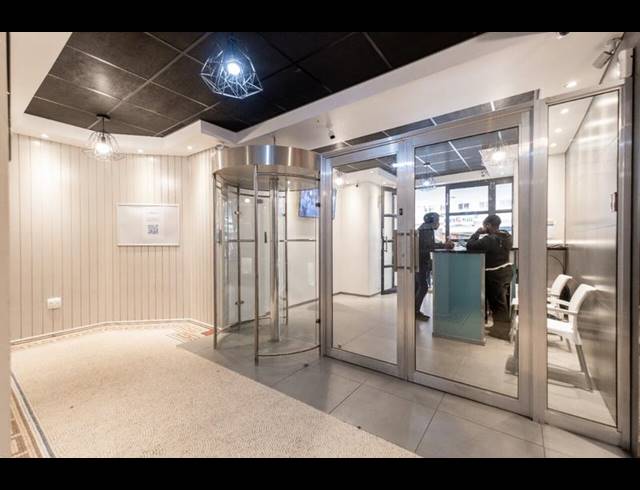 BUSINESS FOR SALE IN JOHANNESBURG CBD